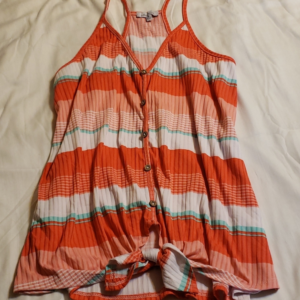 Spaghetti Strap Top